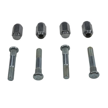 ALL BALLS Wheel Stud And Nut Kit 85-1097